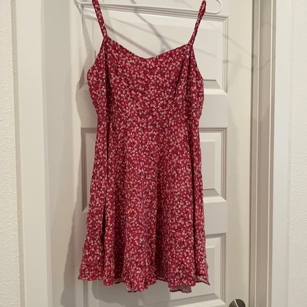Sun Dress